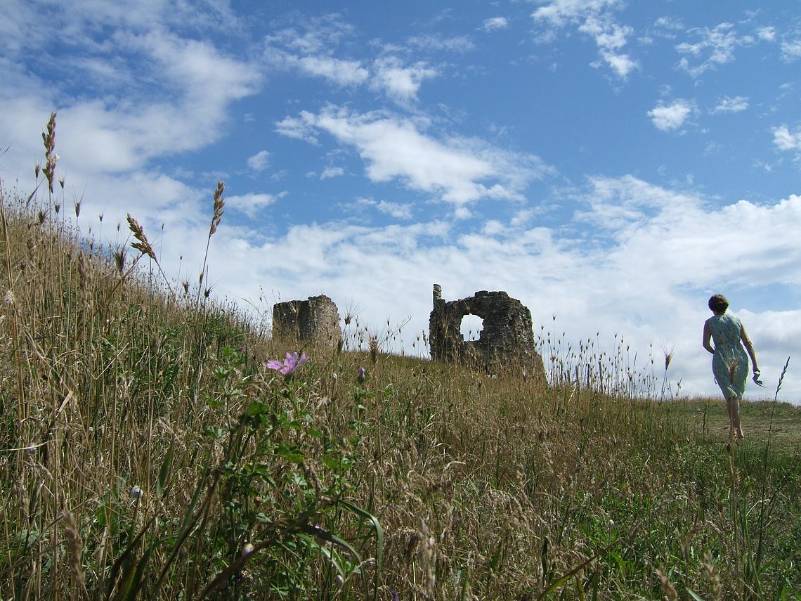 Kalamita Fortress, Sevastopol